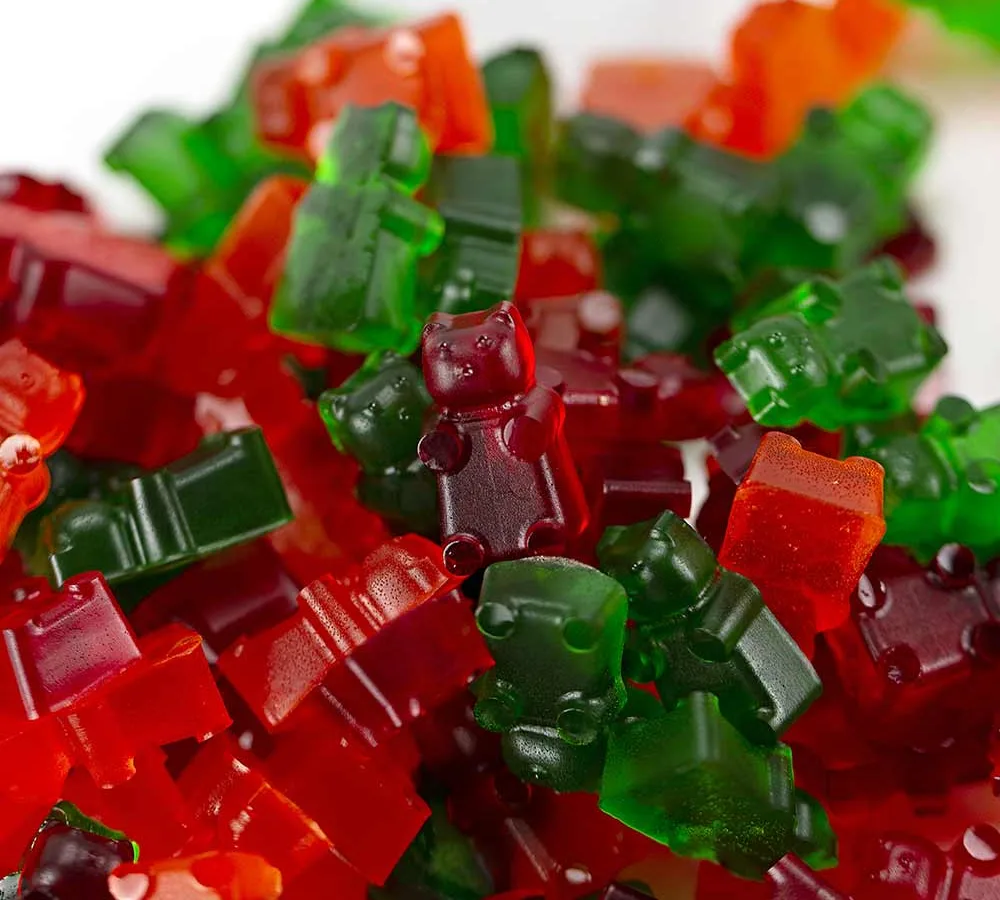 Gummy Bears