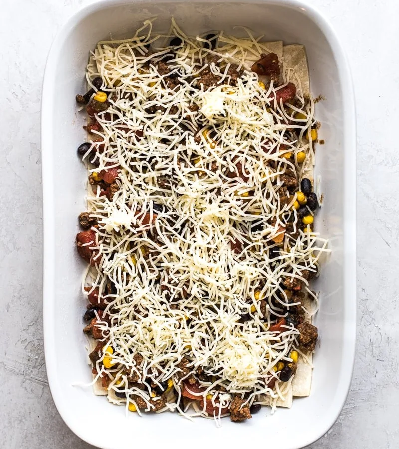 Hassayampa Casserole