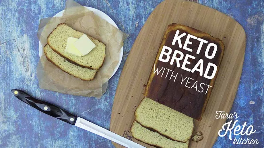 Hawaiian Coconut Bread