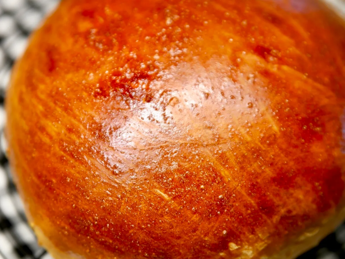 Hawaiian Sweet Bread