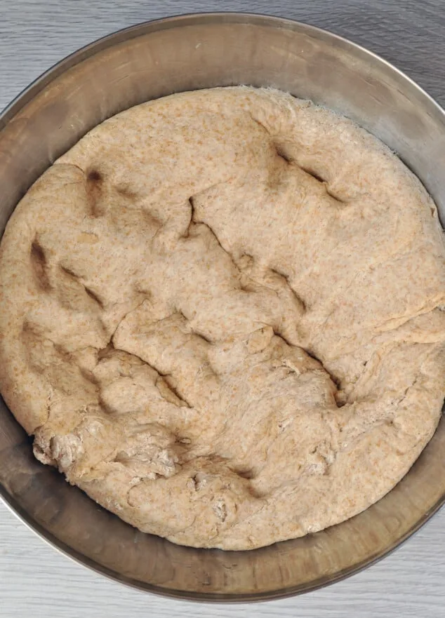 Health Bread