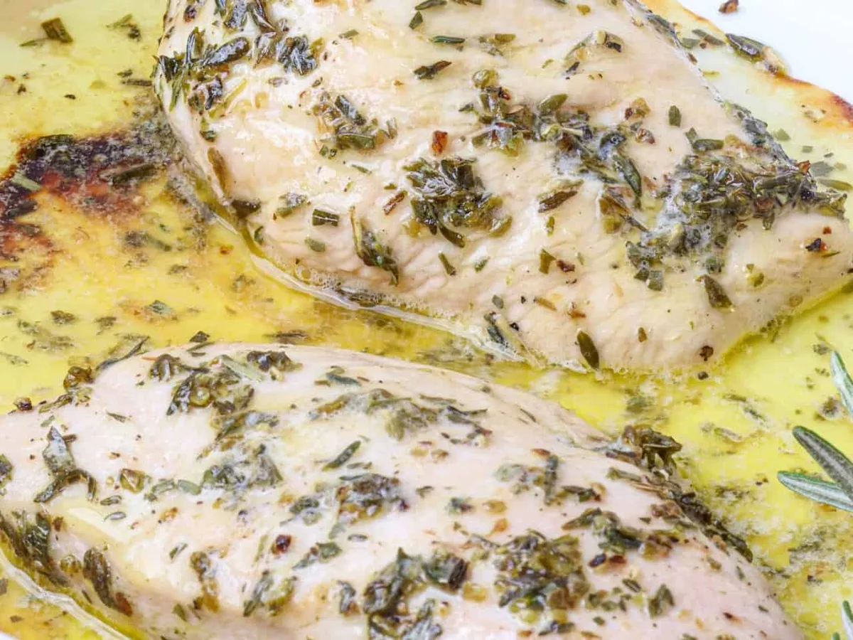 Herb Chicken