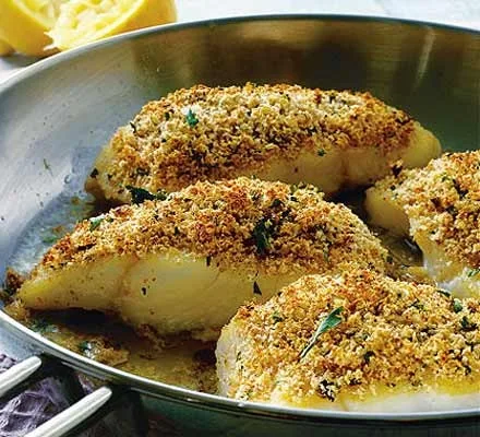 Herb Crusted Snapper with Ratatouille