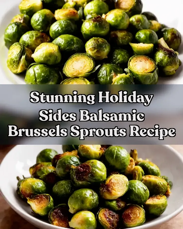 Holiday Sprouts