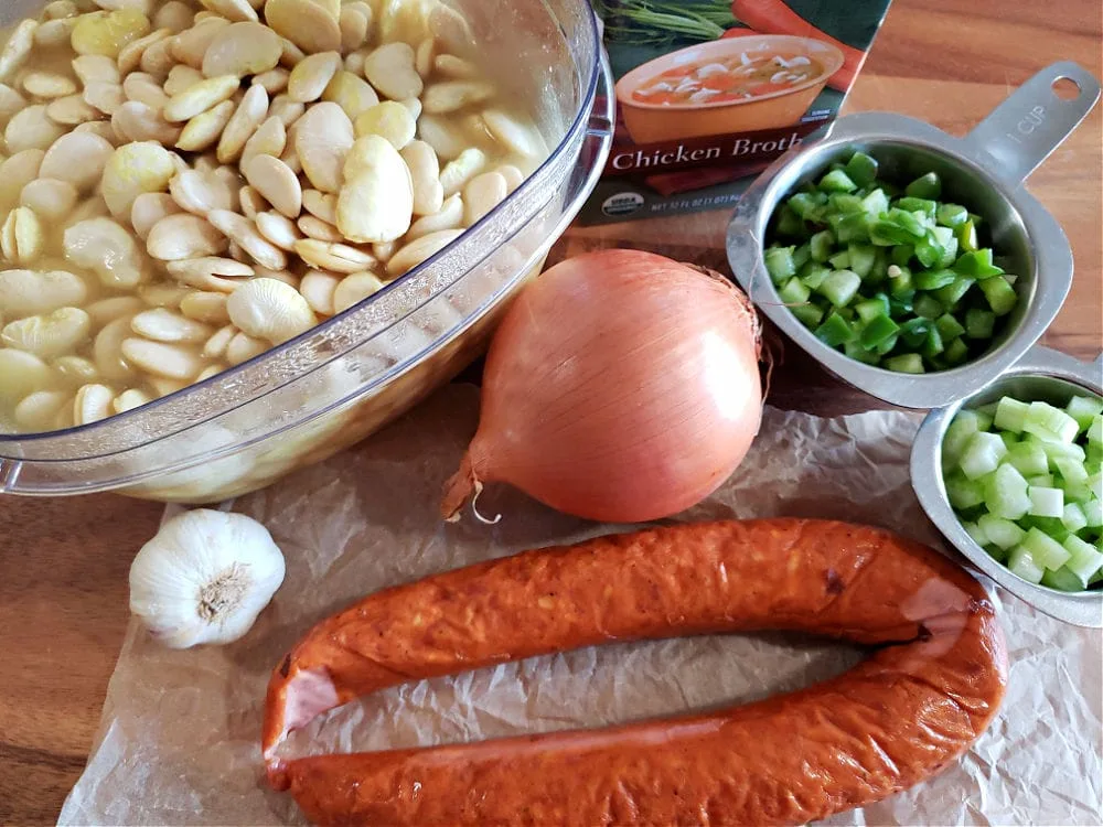 Homestyle Baked Beans