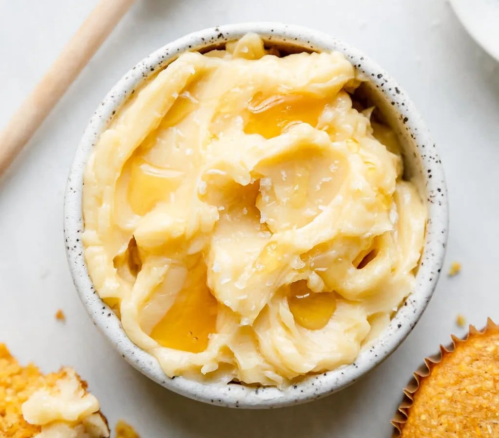 HONEY BUTTER