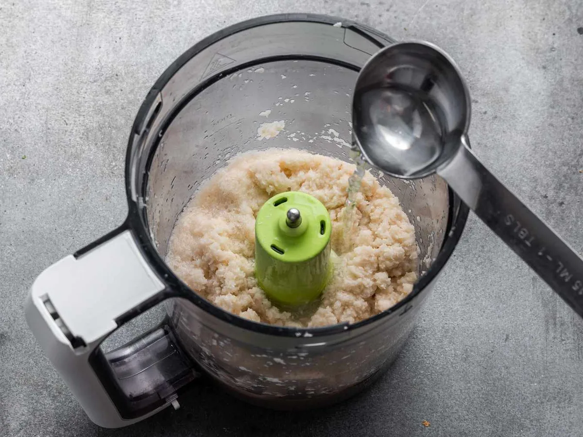 Horseradish