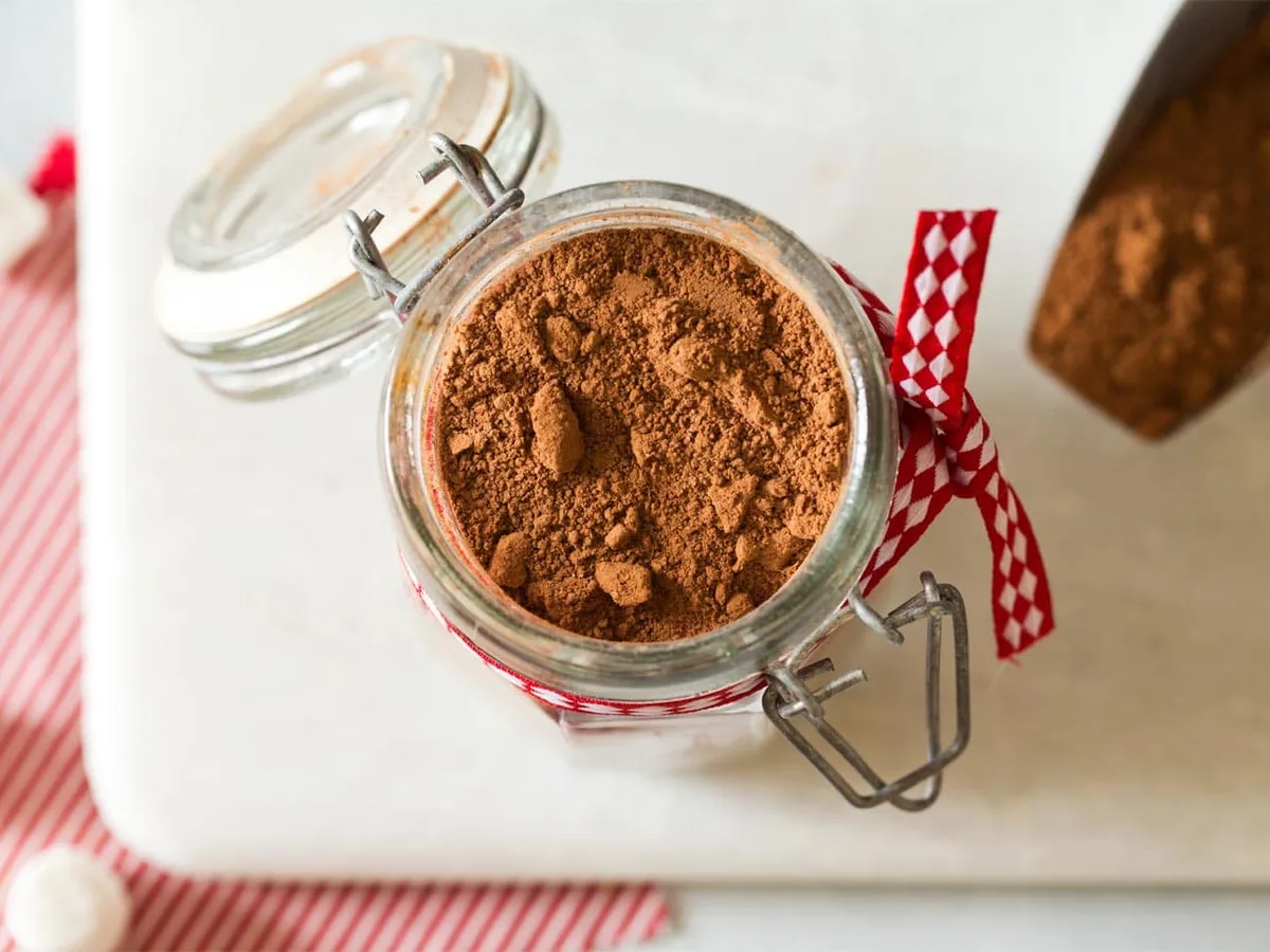 Hot Chocolate Drink Mix
