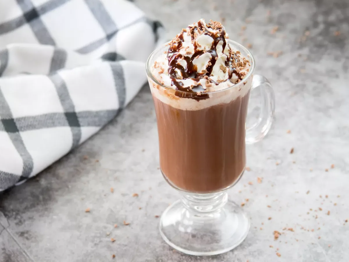 Hot Chocolate