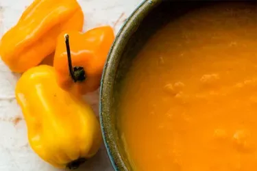 Hot Sauce