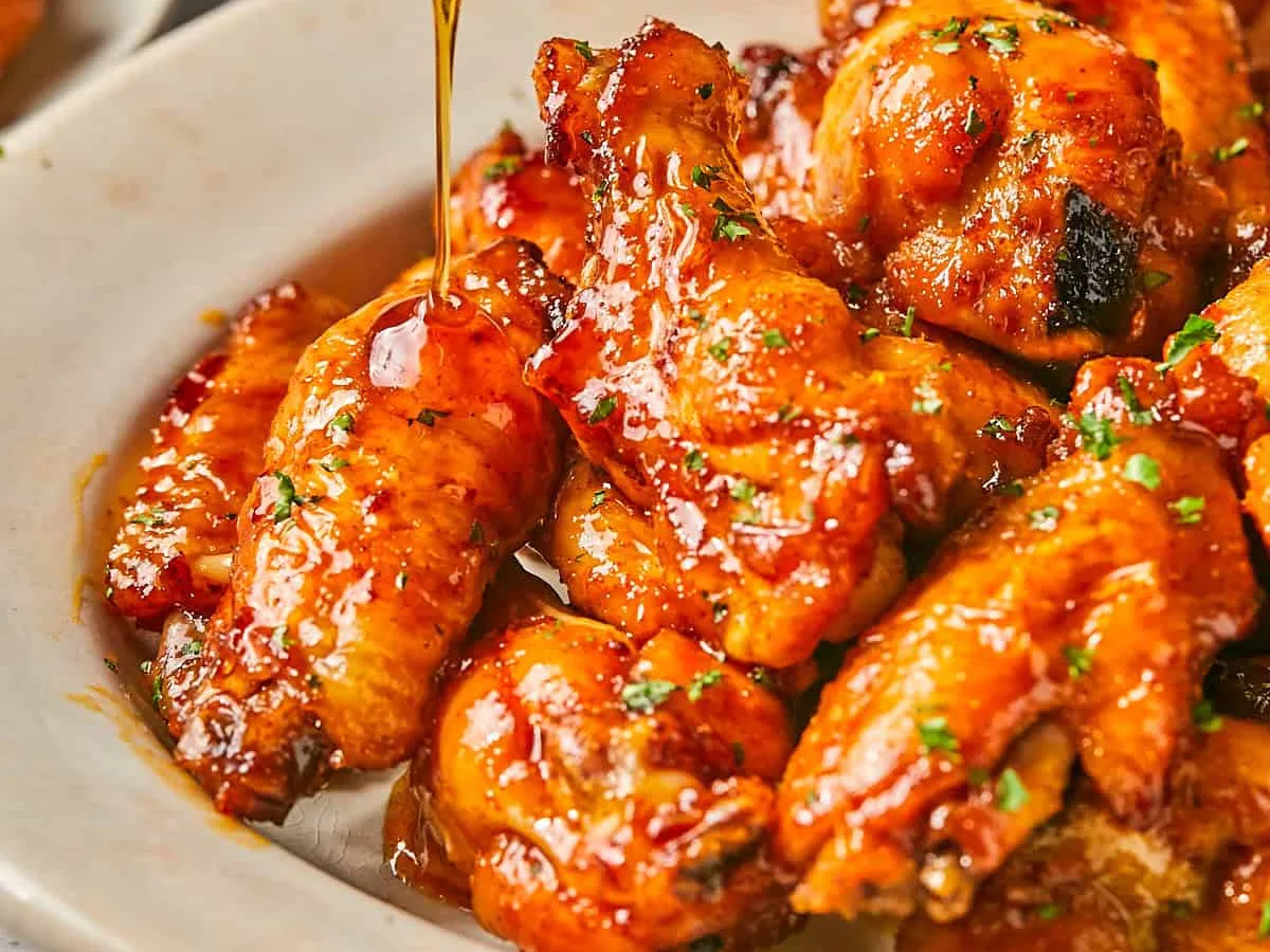 Hot Wings