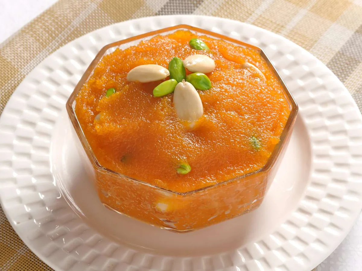 Indian Pudding