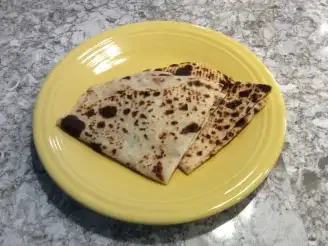 Instant Potato Lefse