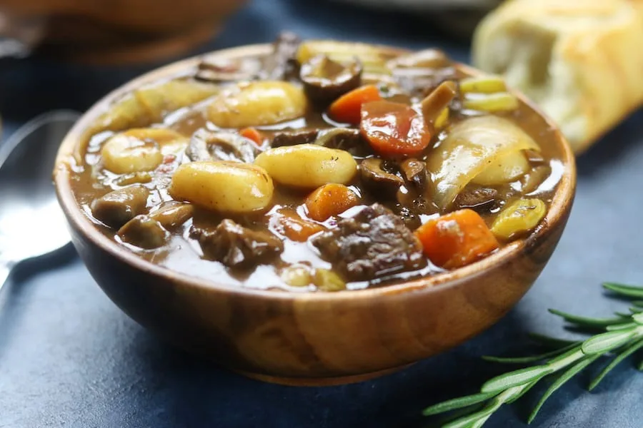 Italian Beef Stew