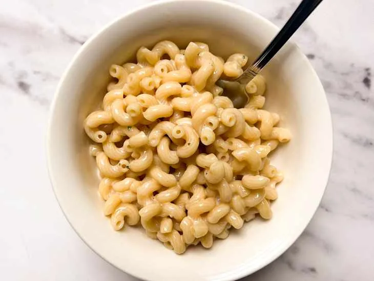 Italian Mac Dinner