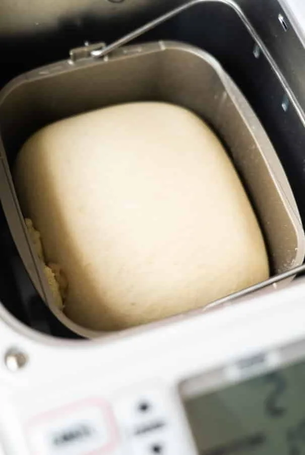 Italy − Basic Italian Bread