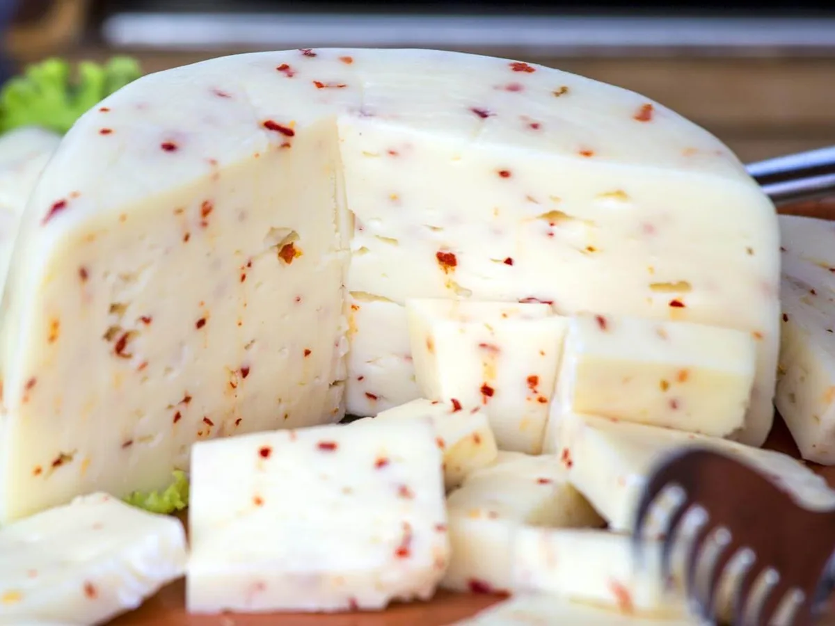 Jack Cheese