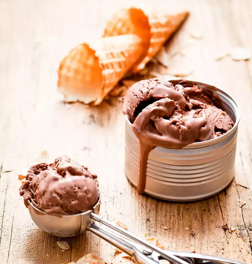 Jack Daniel's Ice Scream