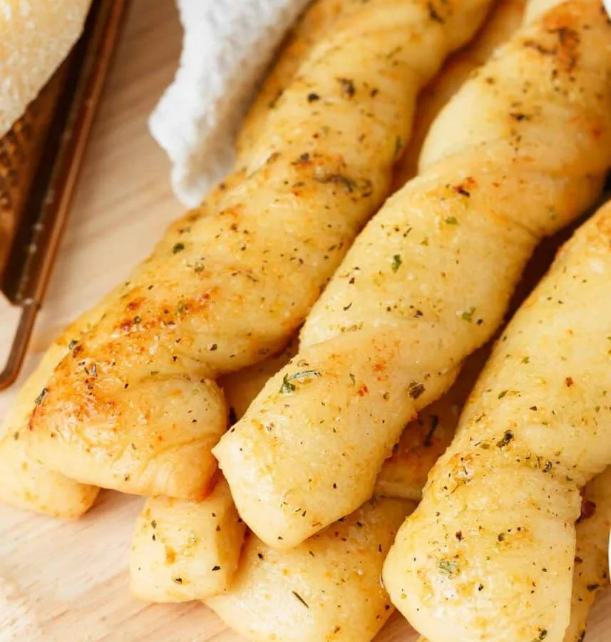 Jalapeno Breadsticks