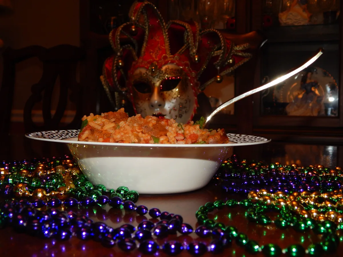 Jambalaya
