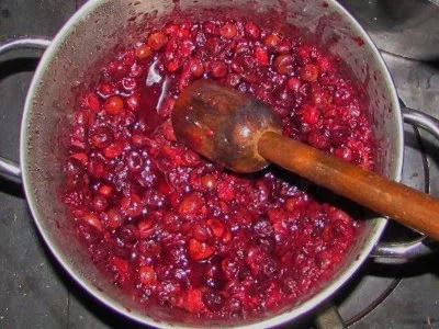 January Jelly