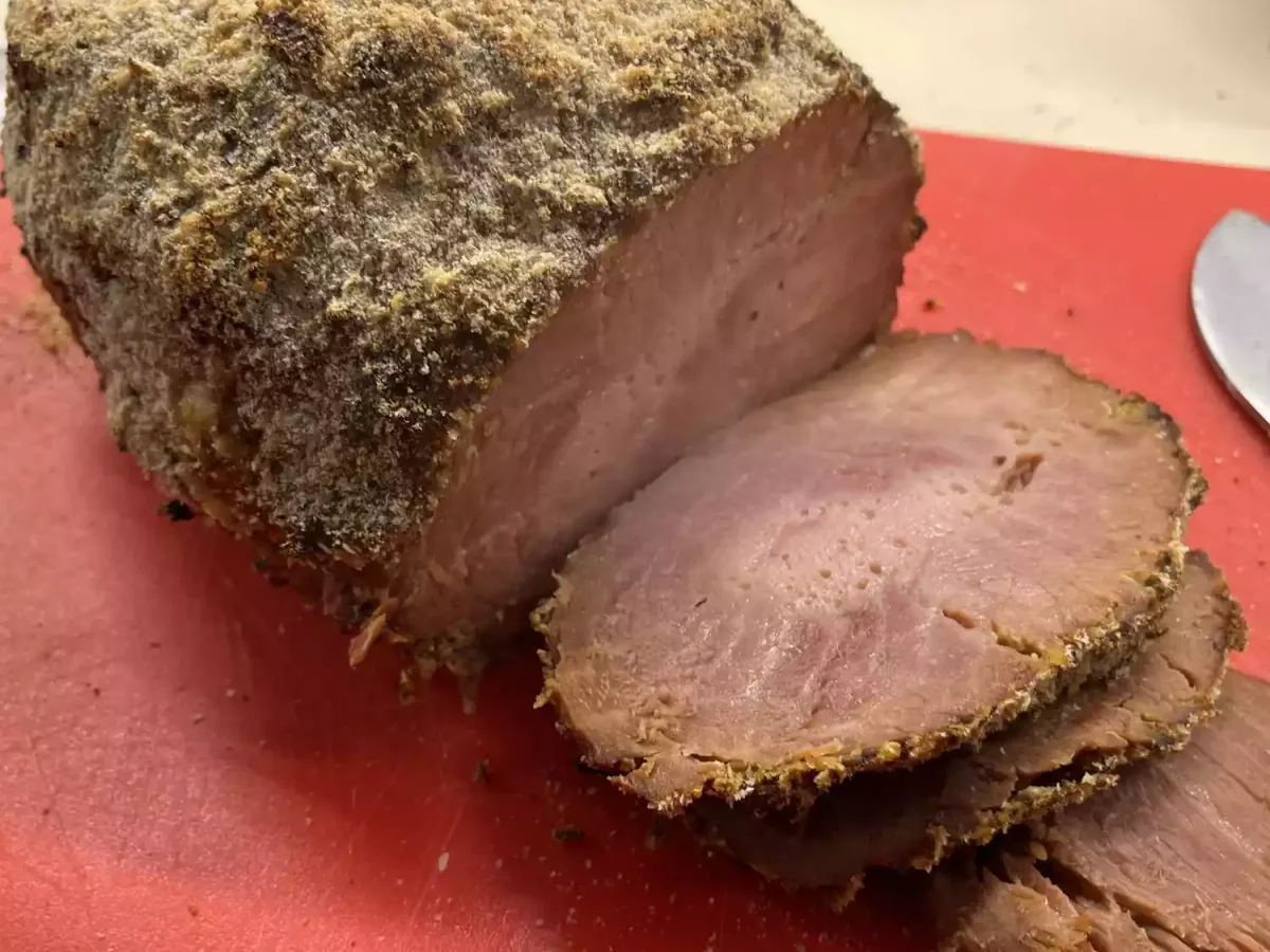 Julskinka - Christmas Ham