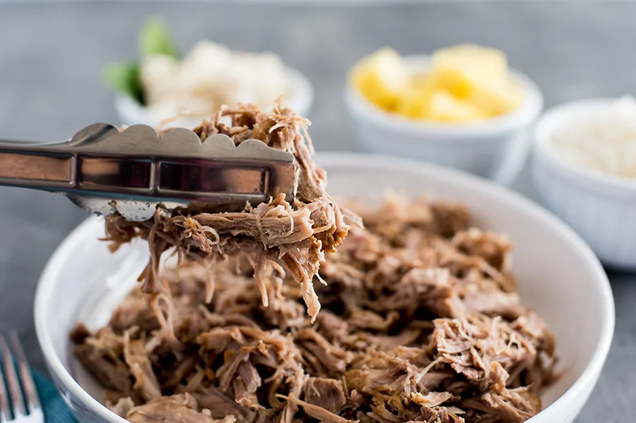 KALUA PORK