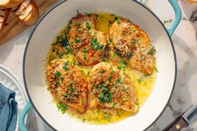 Kanchi Chicken