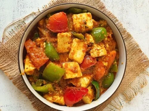 Katta Meeta Paneer