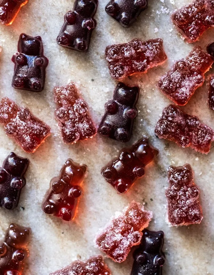 Ketone Gummies