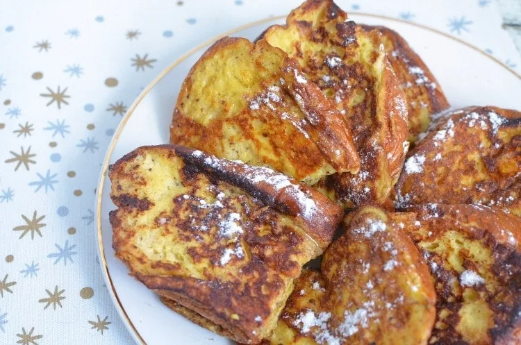 King's Hawaiian Bread