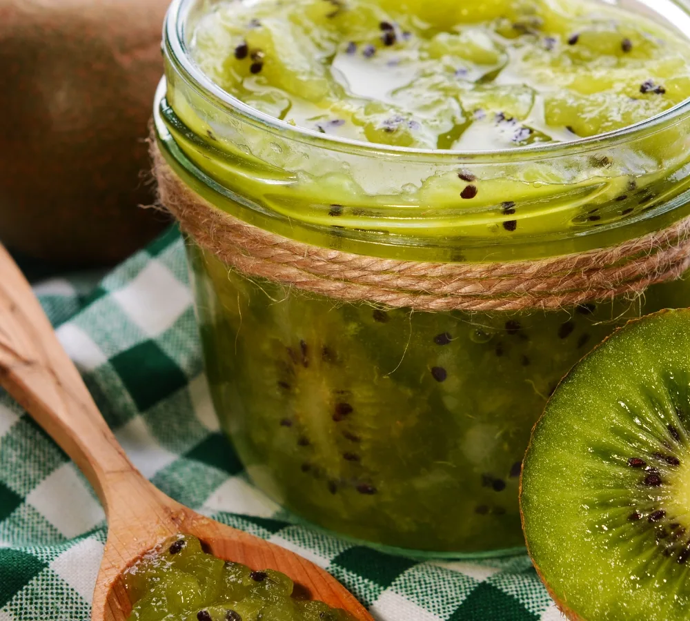 Kiwi Jam