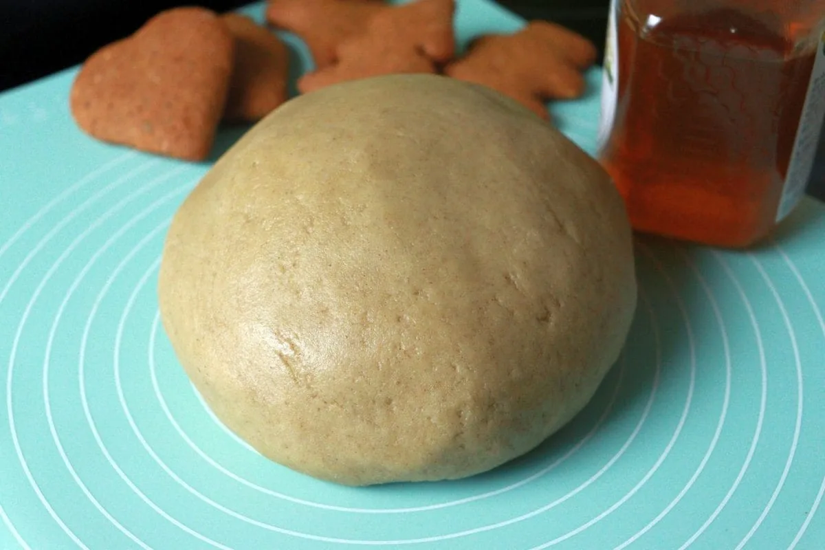 Lebkuchen