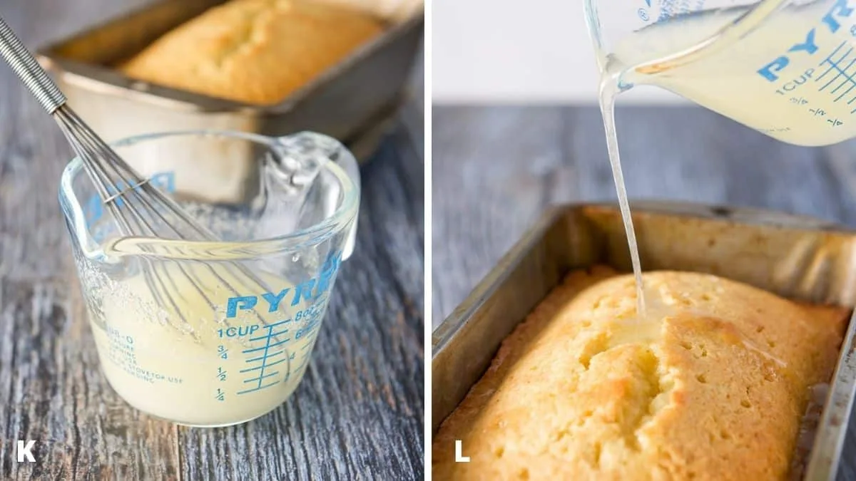 Lemon Bread
