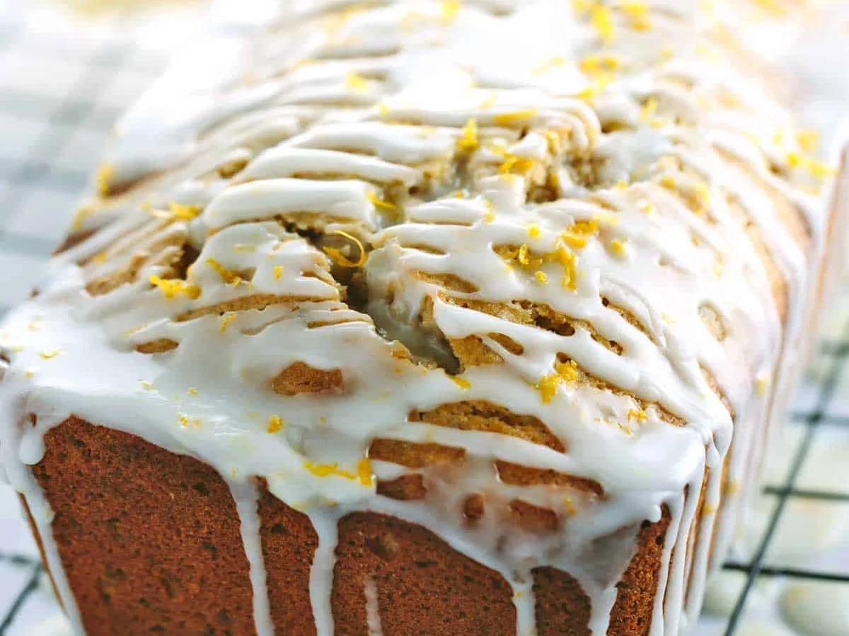 Lemon Cake