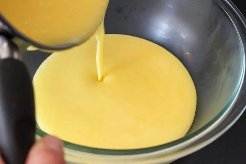 LEMON CURD