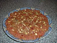 Libya − Halawah Bil−Fawaaki