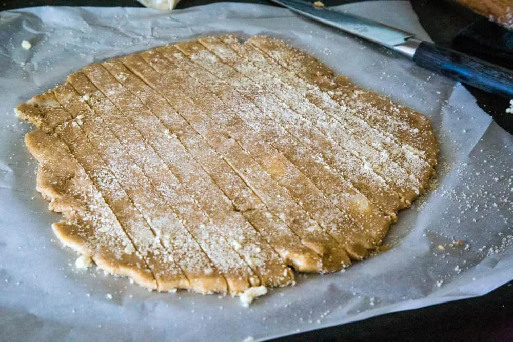 Linzer Torte