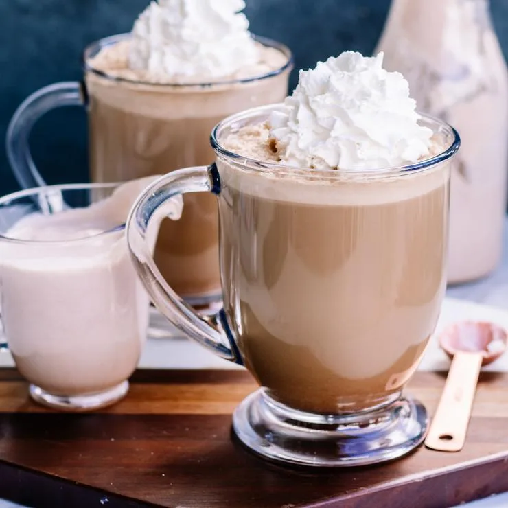Low Carb Bailey's