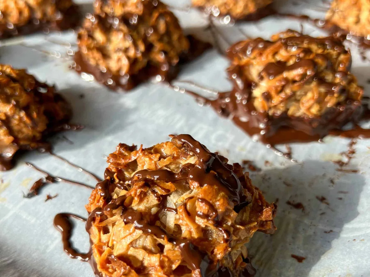 Macaroons