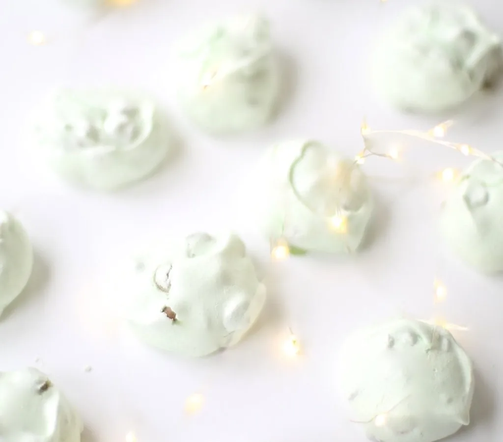 Magic Cookies