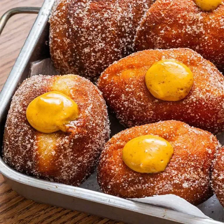 Malasadas
