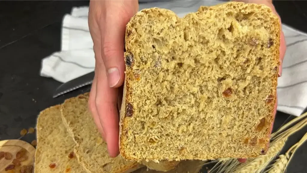 Malt Bread