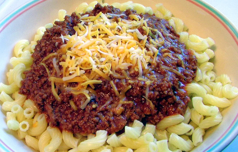 Mama Lentini’s Infamous Pasta Sauce