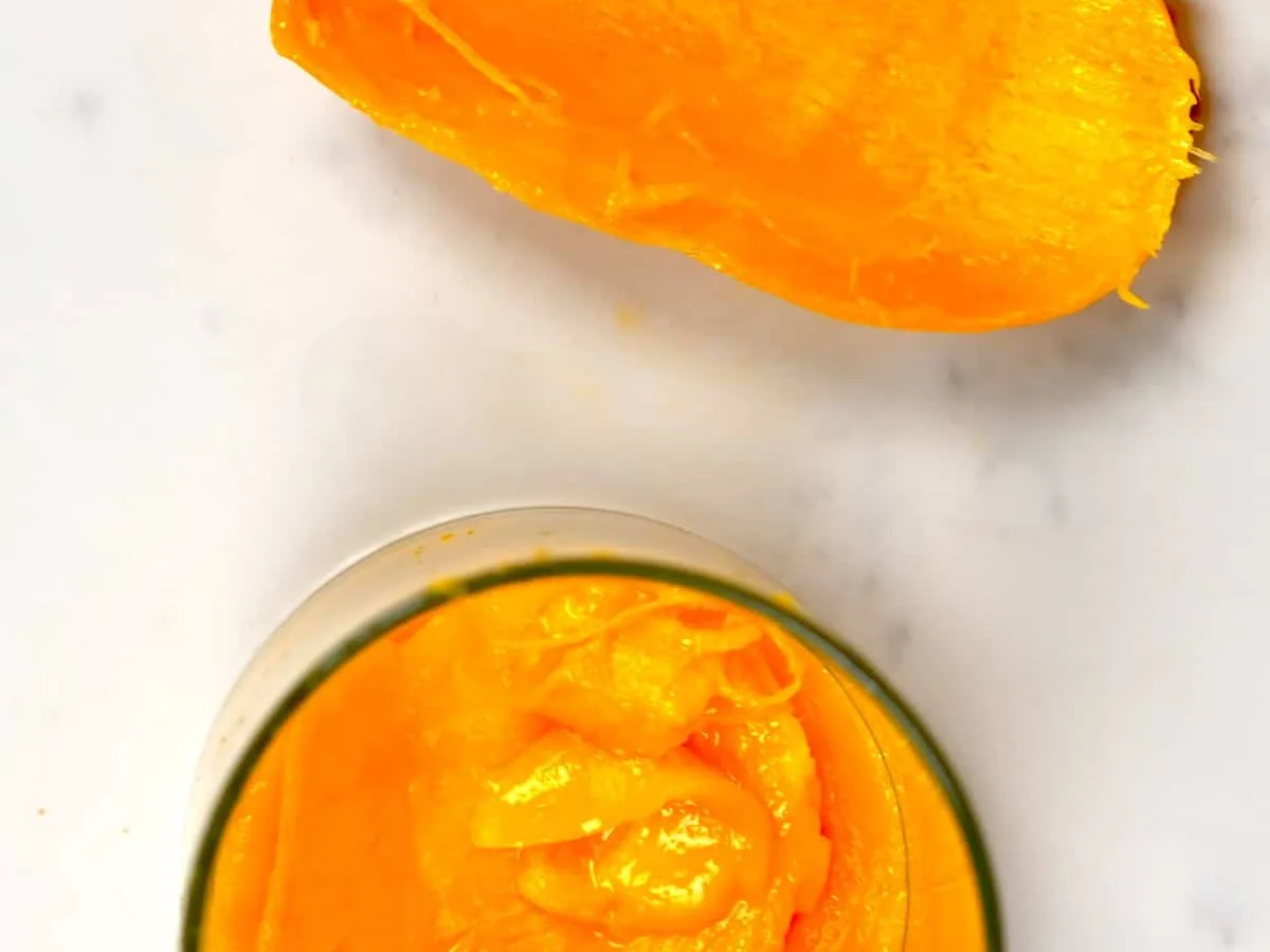 Mango Butter