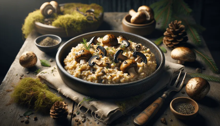 Manitoba Wild Rice