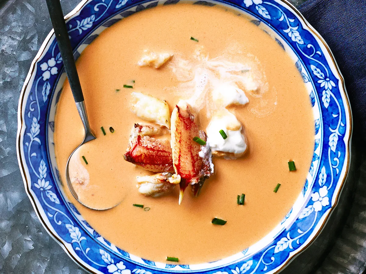Marinated Cracked Dungeness Crab