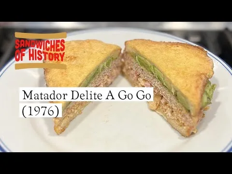 Matador's Delight