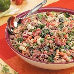 Memories of Tuscany Salad