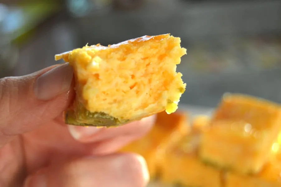 Mexican Fudge